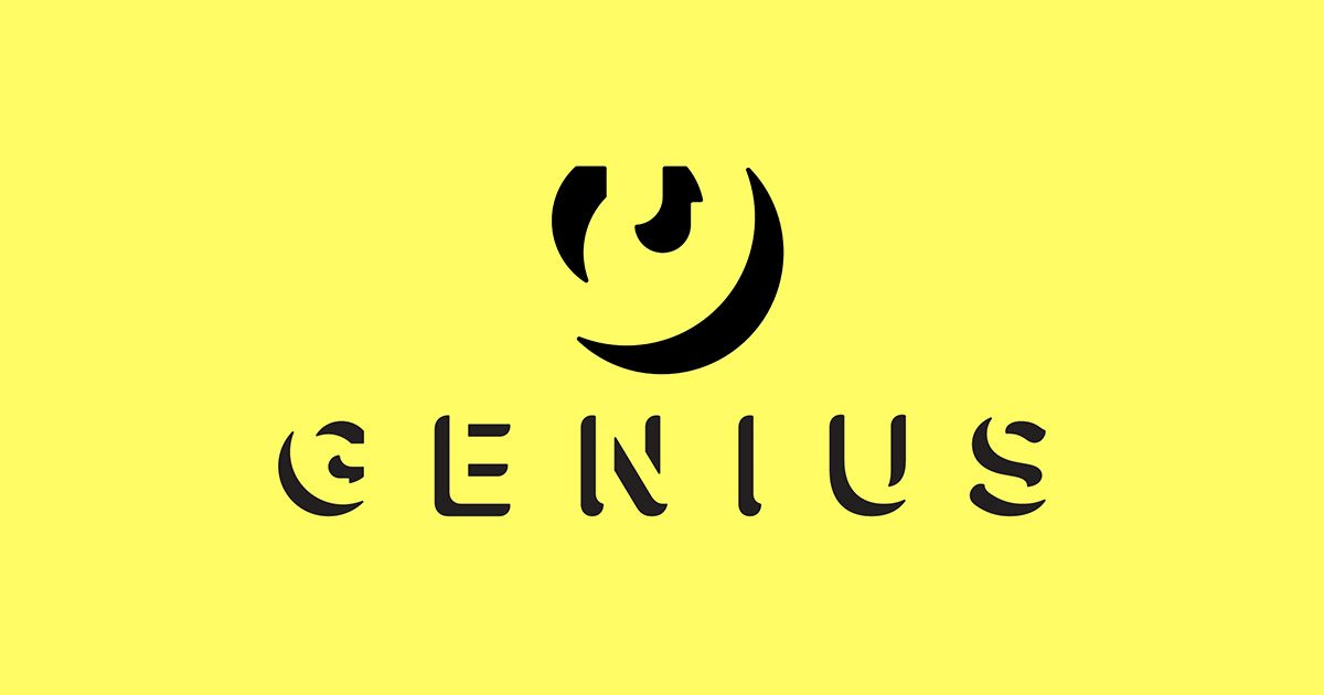 Genius Menuduh Google Nyuri Lirik Tanpa Ijin?