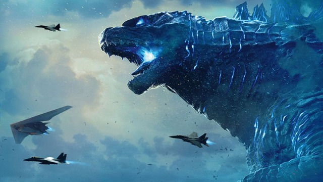 Godzilla Gak Jadi Lawan Kong? thumbnail