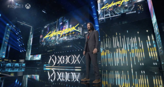Keanu Reeves Beralih Ke Industri Game? thumbnail