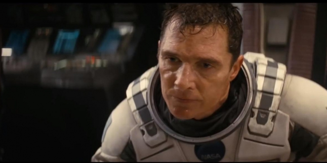 10 Film yang Harus Ditonton Sebelum Paham Interstellar