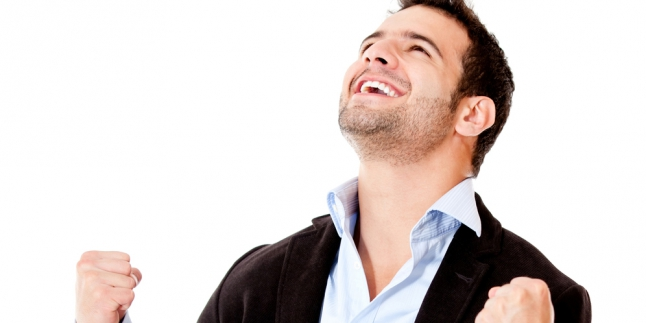 10 Langkah Menjadi Bos Besar