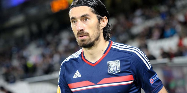 10 Tahun di Prancis, Bisevac Bahagia Gabung Lazio