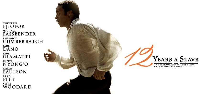 12 Years A Slave: Kisah Musisi Yang Dijadikan Budak