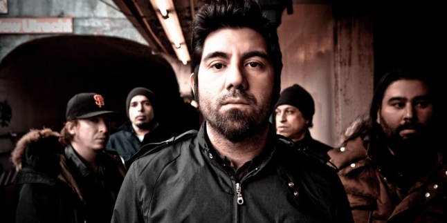 15 Menit yang Menyelamatkan Deftones dari Teror Brutal Paris