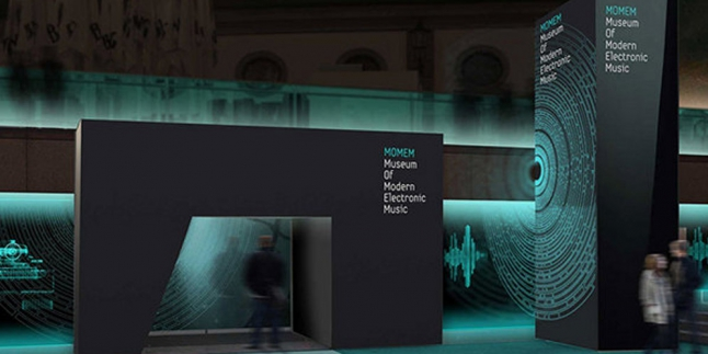 2 Museum Dance Music Bakal Berdiri di Jerman 2017