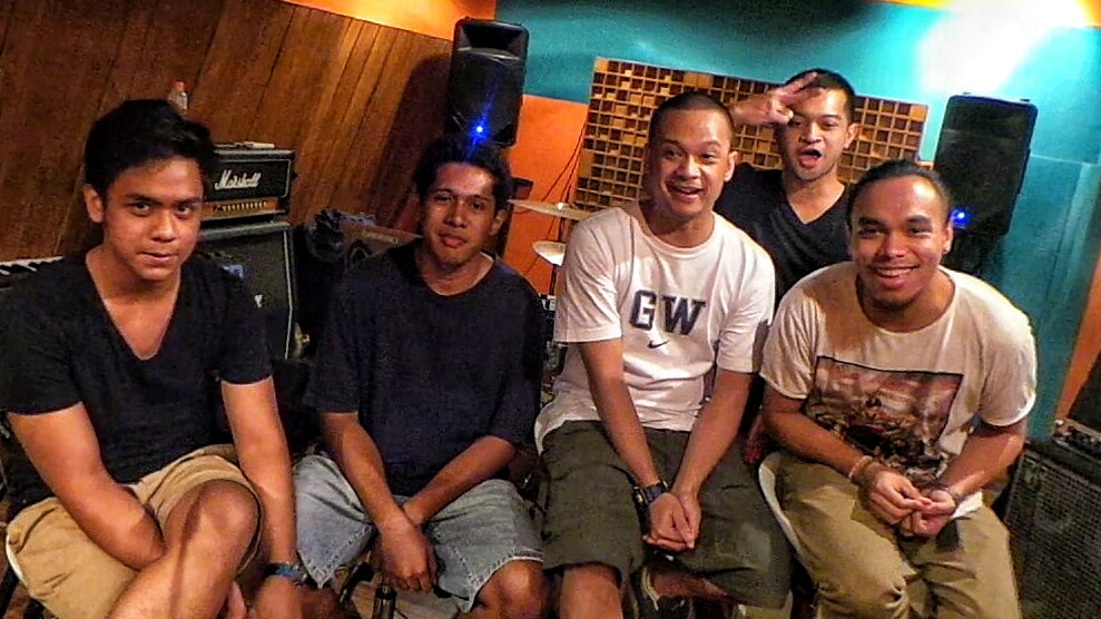 LA Lights Music Project Jadi Bahan Edukasi Buat Barry Likumahuwa