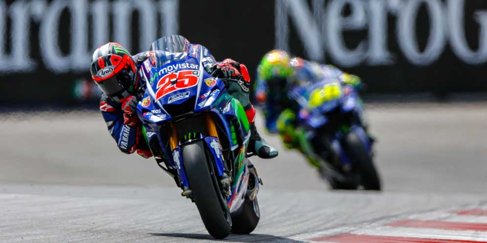 Gagal di Austria, Yamaha Ganti Chassis Lagi? thumbnail