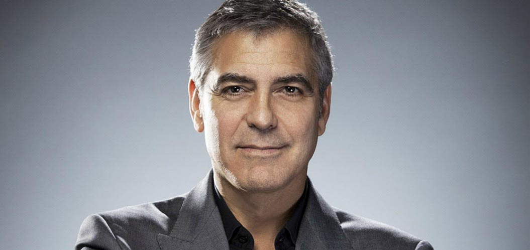 George Clooney ‘Tendang’ Josh Broling dari Filmnya Gara-gara Terlalu Lucu thumbnail
