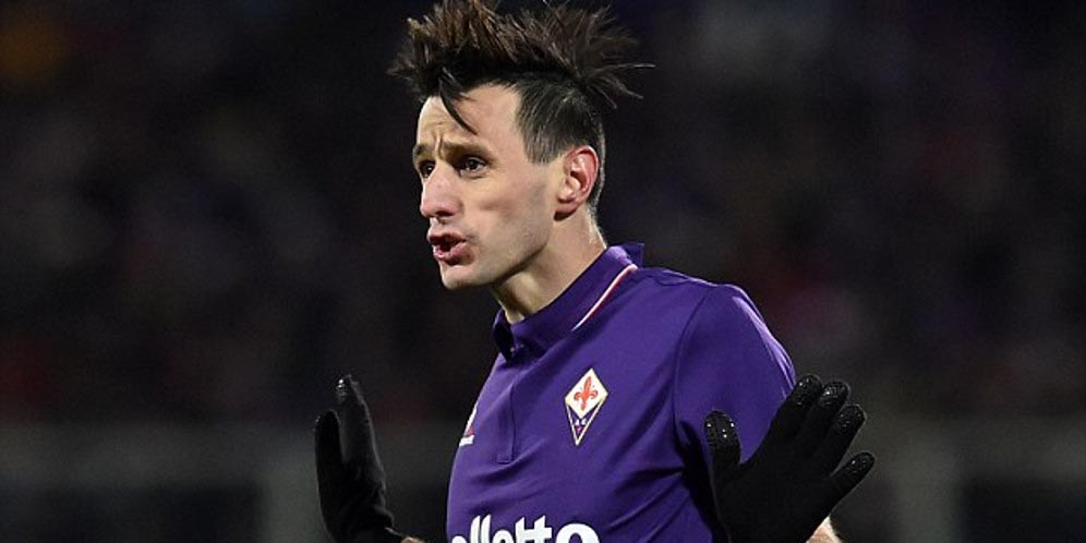 Kalinic Puzzle Terakhir Milan? thumbnail