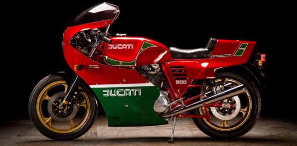 Ducati Mike Hailwood Kembali Hidup thumbnail