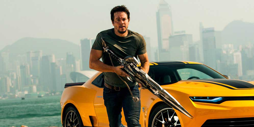 Mark Wahlberg Aktor Paling Tajir Tahun Ini thumbnail