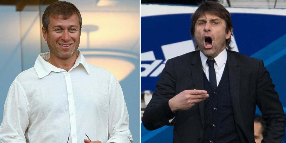 Chelsea Deketin Tuchel? Ah Bercanda! thumbnail