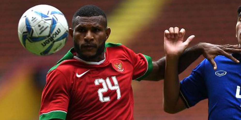 Noda Tingkah Marinus Di Laju Mulus Indonesia U-22 thumbnail