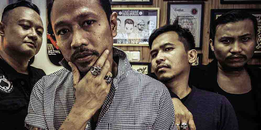 Move On dari Luk's, Superglad Rilis 'Dua'