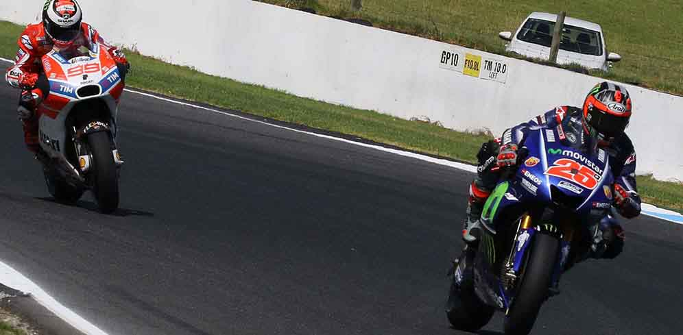 Vinales Makin Percaya Diri thumbnail