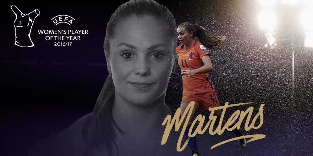 Jadi Makin Cinta Sama Playmaker Cantik Ini Nih! thumbnail