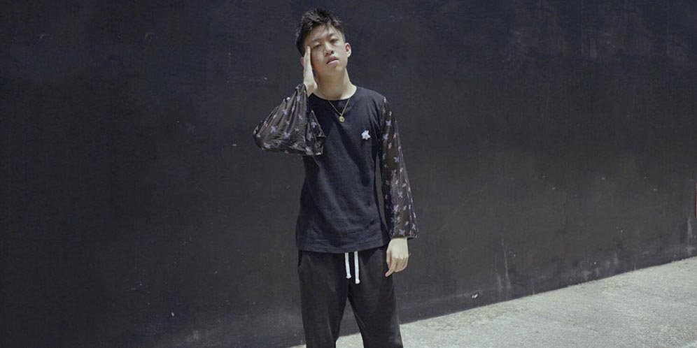 Rich Chigga Siap Tur di Amerika Serikat thumbnail
