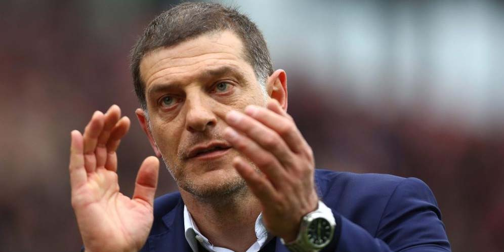 Slaven Bilic Jadi Korban Pemecetan Pertama Liga Inggris Musim Ini? thumbnail