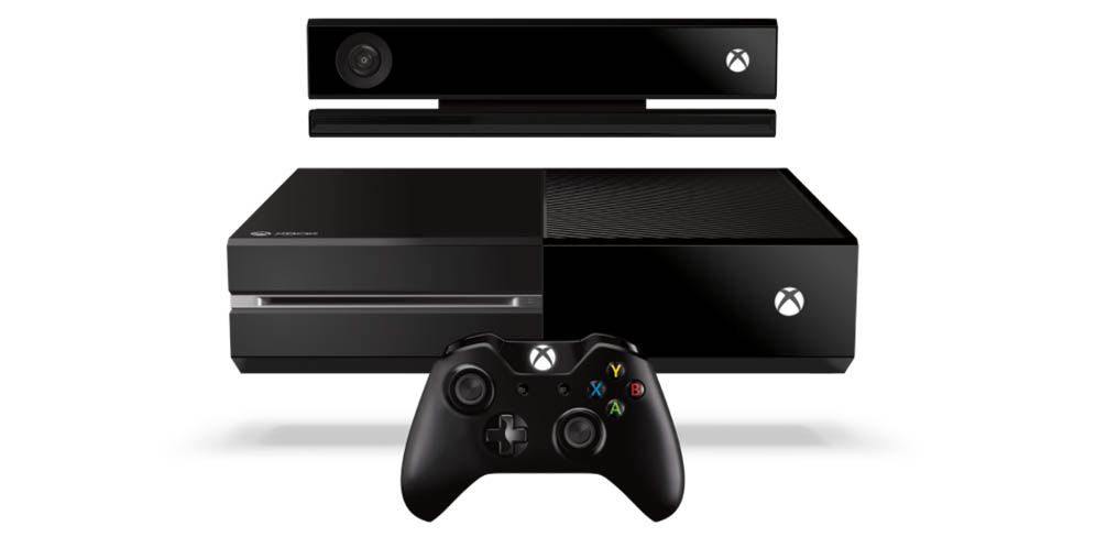 Bye Bye XBox One Original! thumbnail