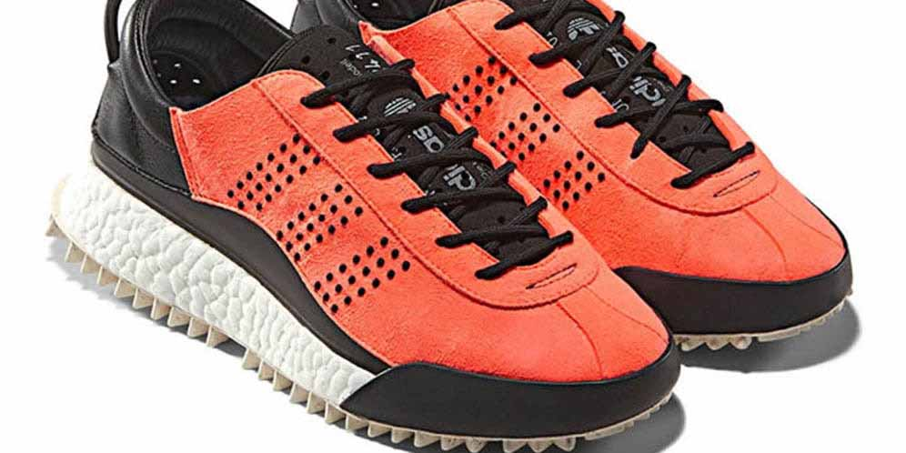 Siapin Duit Buat Sepatu Collab Alexander Wang dan Adidas Ini thumbnail
