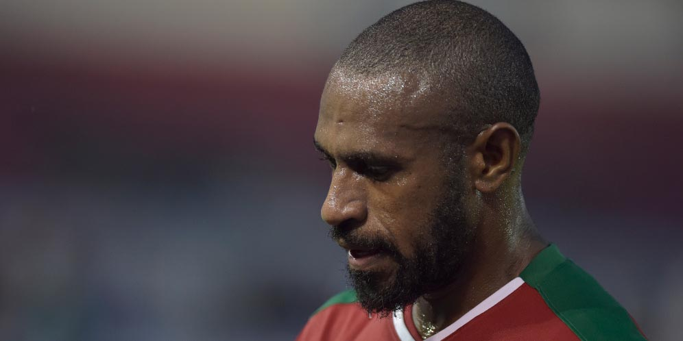 Milla Kembalikan Boaz Ke Timnas Senior thumbnail