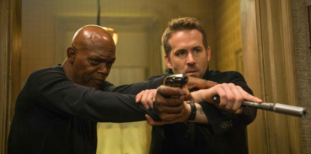 Meski Pemasukan Kecil, Hitman’s Bodyguard Tetap Jawara Box Office thumbnail