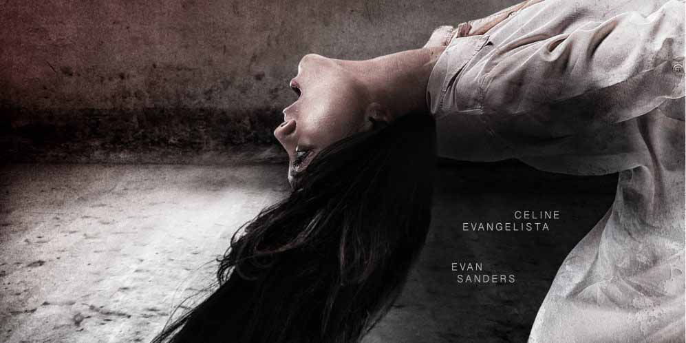 Ruqyah: The Exorcism, Film Horor Terbaru Jose Purnomo thumbnail