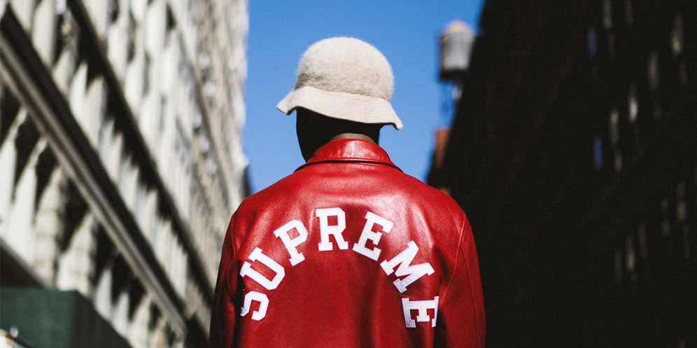 Supreme Identik dengan Skateboard, Ini Sejarahnya!