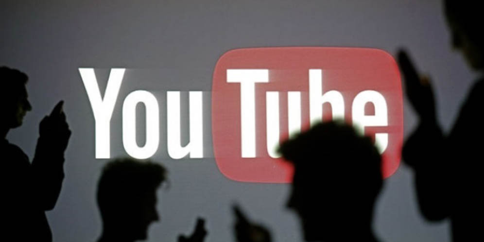 YouTube "Basmi" Konten Ekstrem dengan Cara Ini thumbnail