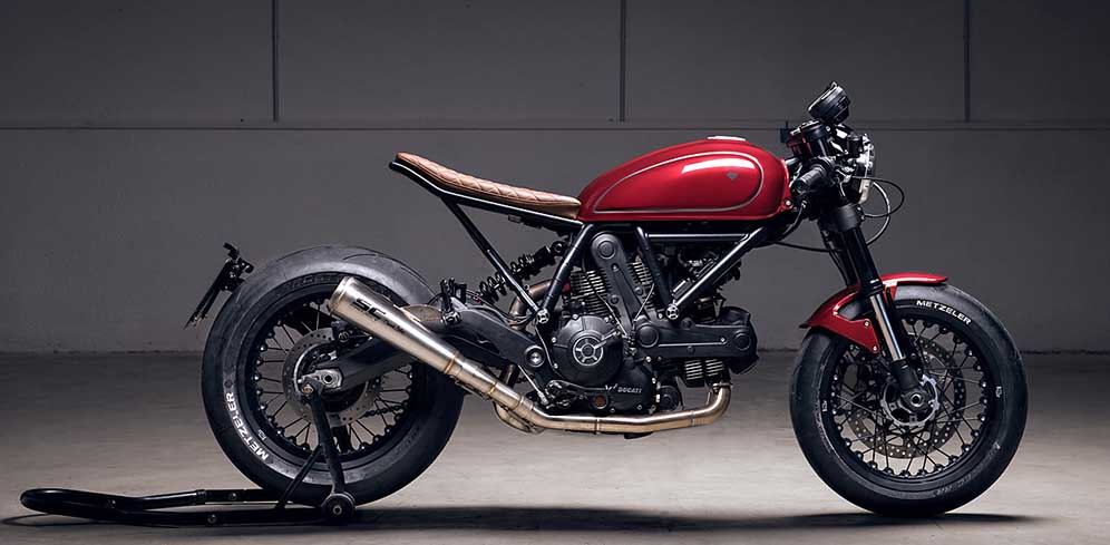 Ducati Scrambler Gaya Baru Diamond Atelier thumbnail