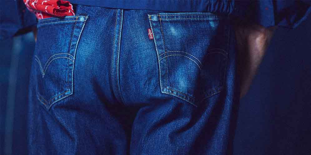 Jangan Ketipu! Ini cara Bedakan Jeans Levi's Asli dan Palsu thumbnail