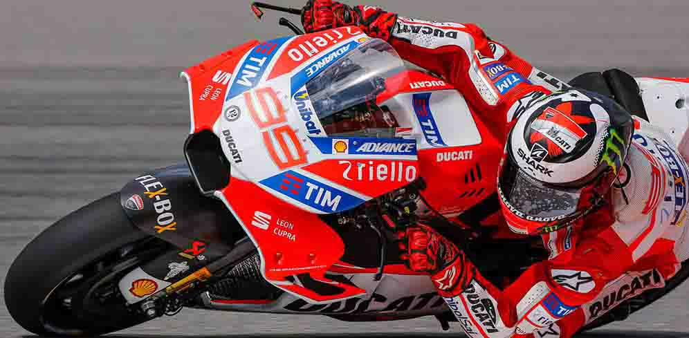 Fairing Radikal Khusus Buat Lorenzo thumbnail