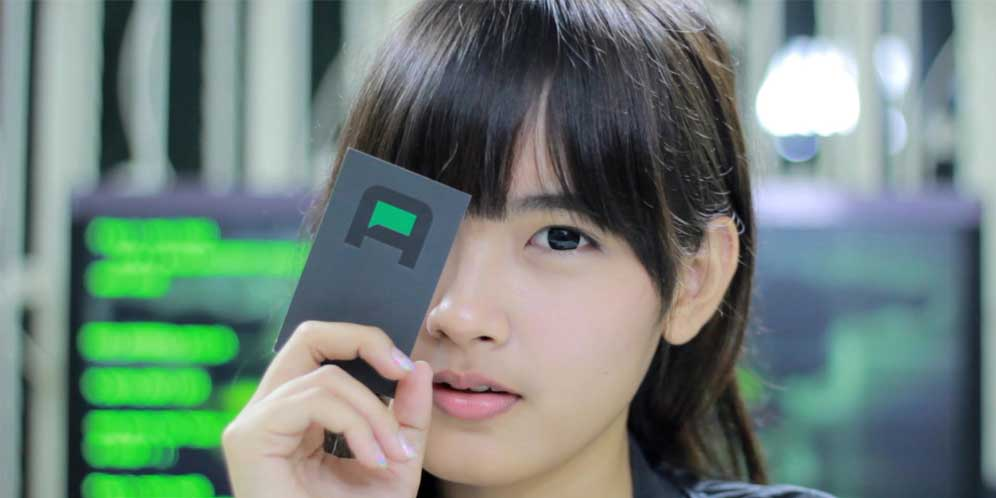 Gamers Cantik Asal Indonesia Ini Berpengasilan Ratusan Juta thumbnail