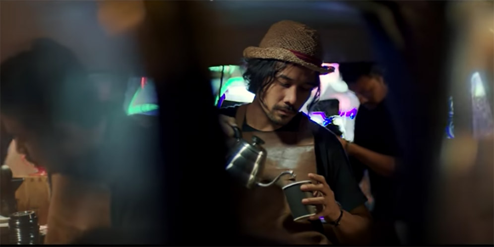 Mengintip Teaser Trailer Filosofi Kopi 2: Ben & Jody thumbnail