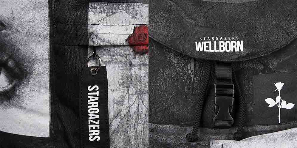 Dark Art versi Ransel dari Wellborn Company thumbnail