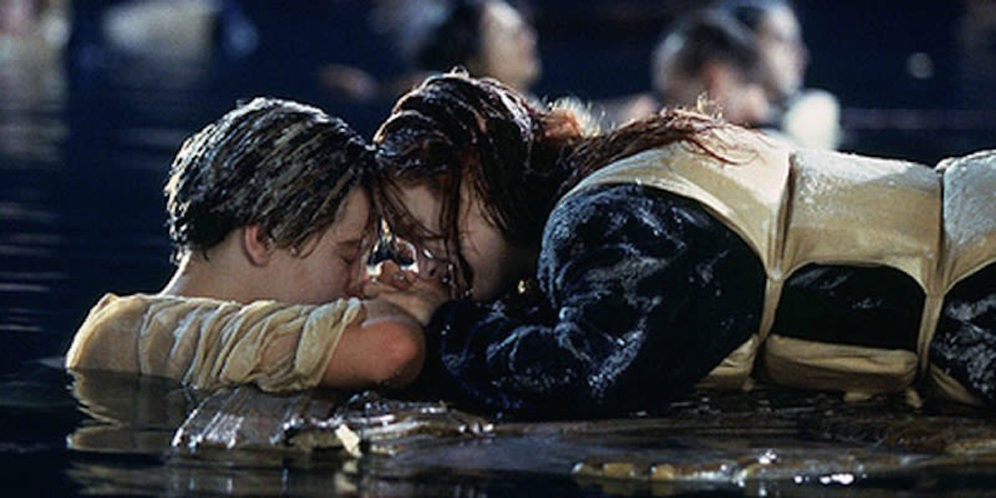 Terungkap Juga! Ini Alasan Sutradara Mematikan Jack di Film Titanic thumbnail