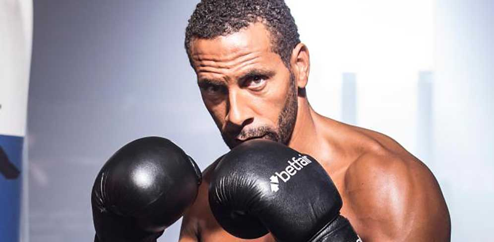 Rio Ferdinand: Defender to Contender thumbnail
