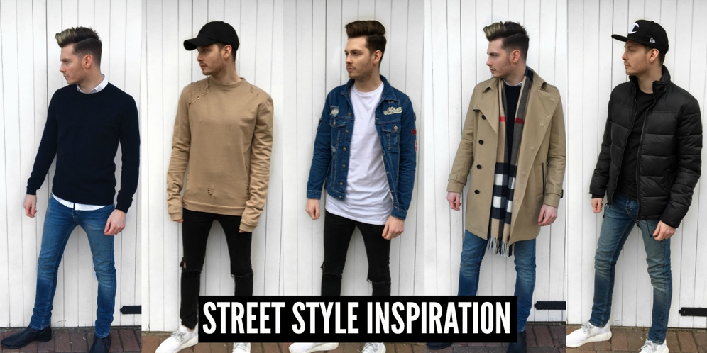 Mau Street Style Lo Makin Ngehits? Ikutin Cara Ini thumbnail