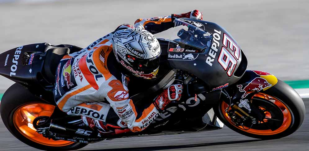 Ducati Paling Masuk Akal Buat Marquez thumbnail