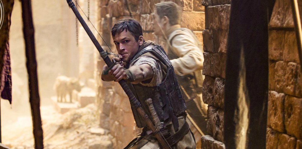 Nih Penampakan Perdana Robin Hood Zaman Now thumbnail