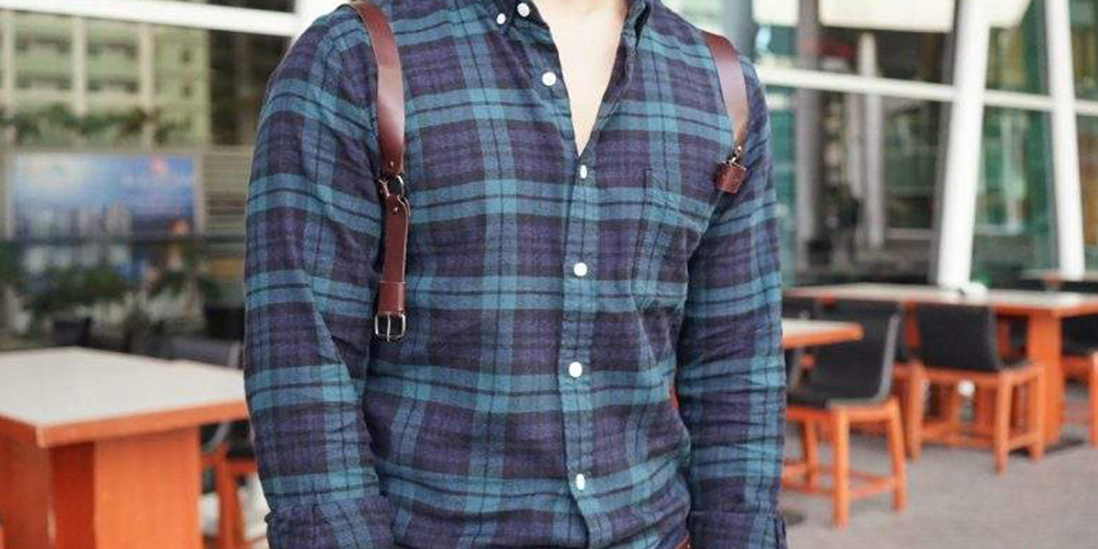 Ternyata Ini Asal Usul Munculnya Flannel thumbnail