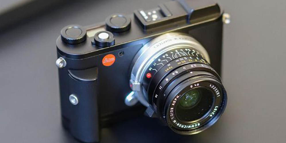 Leica CL Dibanderol Rp 40 Juta, Fiturnya? thumbnail