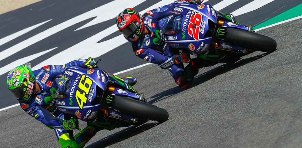 Yamaha Tak Gagal di 2017 thumbnail