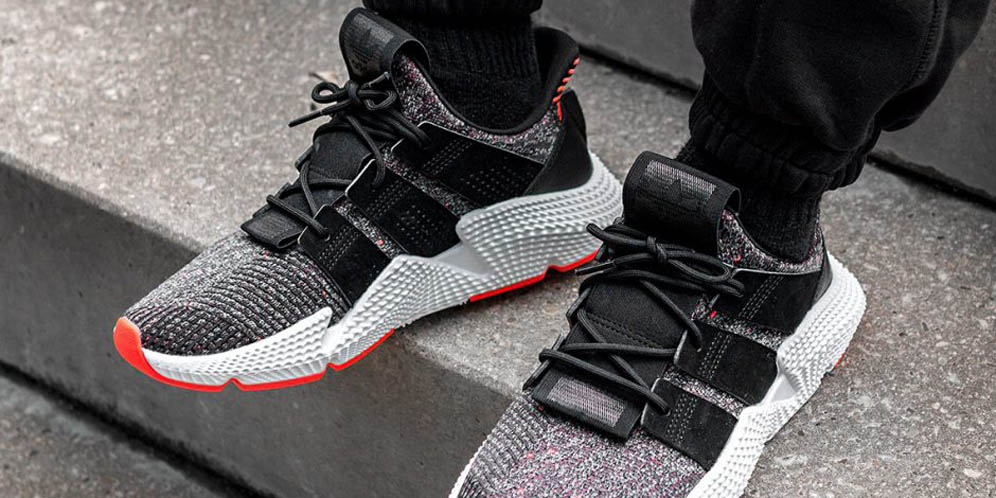 Prophere Jadi Koleksi Baru Adidas Originals thumbnail