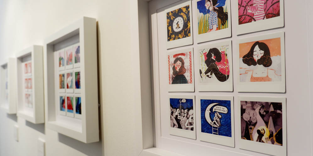 Fujifilm Rilis Printer Instax dan Warna Baru untuk SQ10 thumbnail