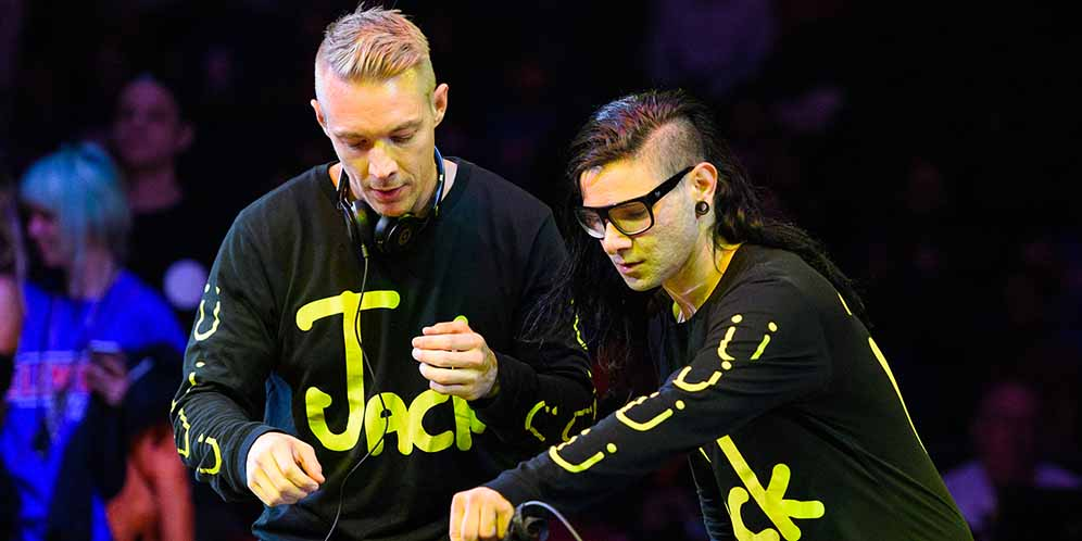 Kolaborasi Gokil Di Industri EDM Tahun Depan thumbnail