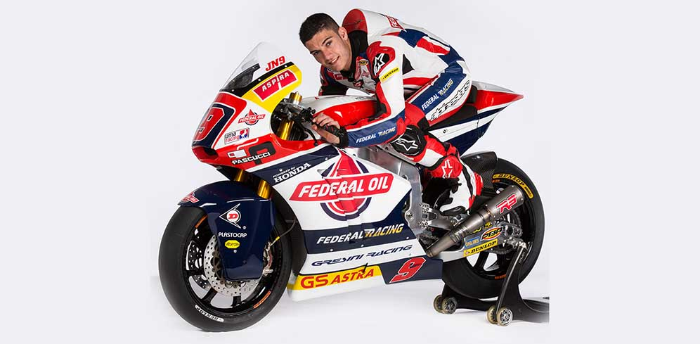 Gresini Moto2 Dekat dengan Indonesia thumbnail