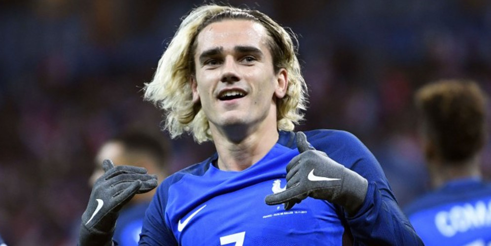 Dekati Griezmann Secara Ilegal, Barca Dilaporkan Ke FIFA thumbnail