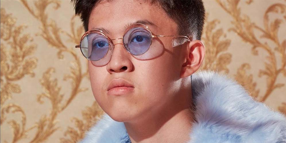 'AMEN', Album Debut Rich Chigga Rilis Februari 2018