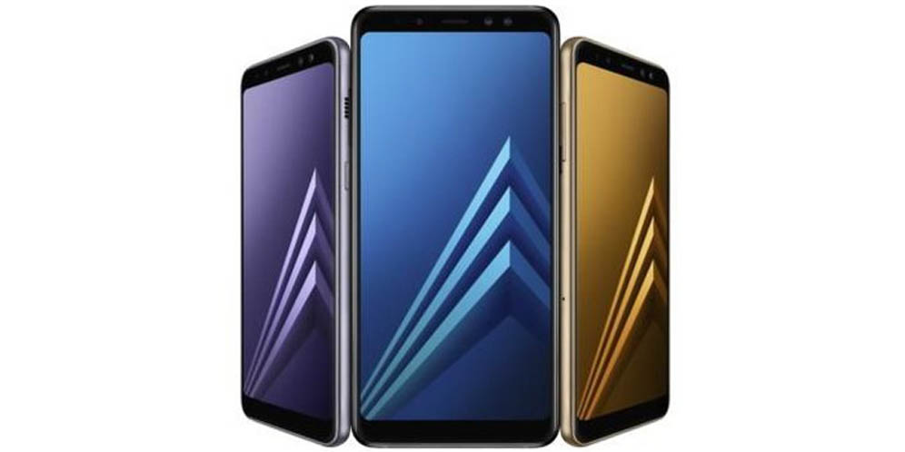 Galaxy A8 dan A8+, RAM Besar Kamera Gahar thumbnail